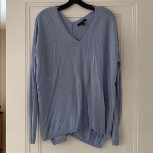 Ann Taylor loose for sweater tunic